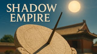 How Chinaβs Shadow Clocks Told Time Before Gears
