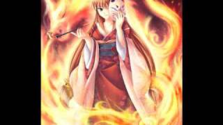 Nightcore - 5 Elements