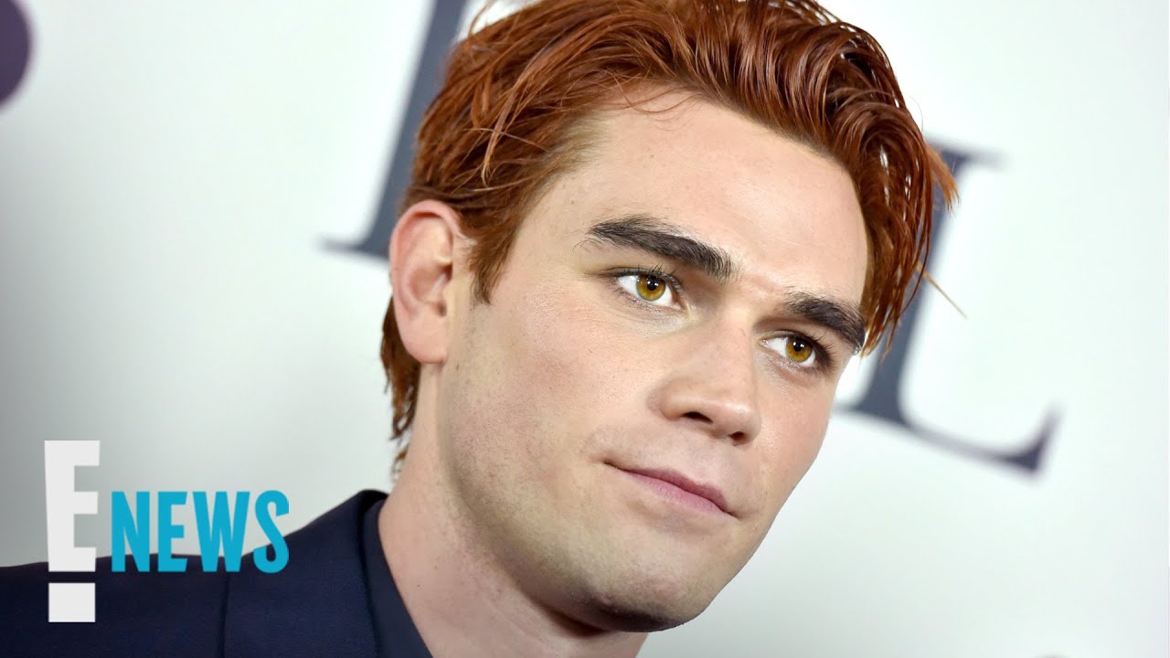 KJ Apa Responds to Accusation of Being 