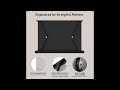 Best 120-Inch Projector Screen of 2026? NothingProjector Review