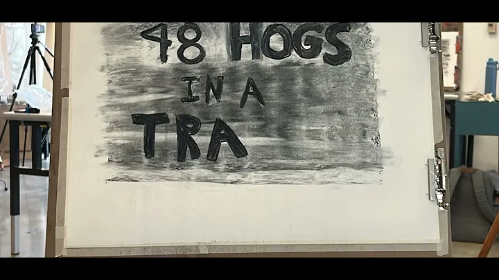 48 Hogs in a Trap (Rough Rough Draft)