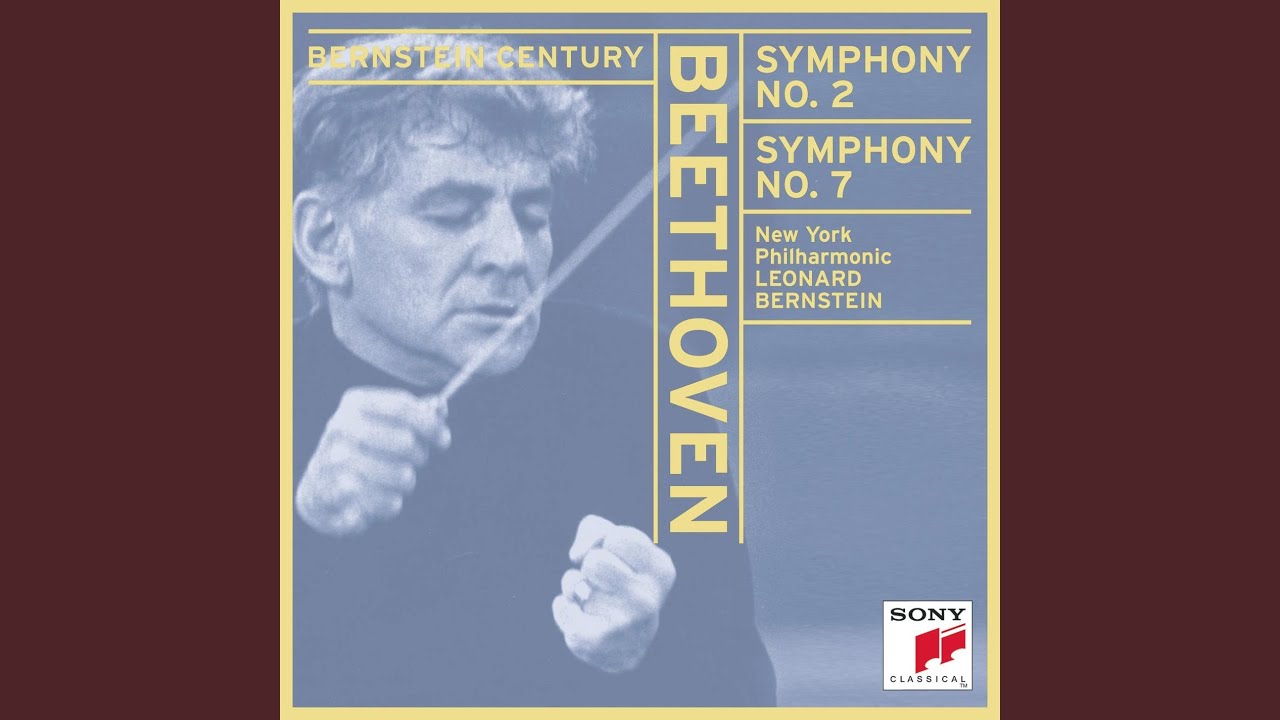 Symphony No. 7 in A Major, Op. 92: IV. Allegro con brio Symphony No. 7 in A Major, Op. 92: IV. Allegro con brio