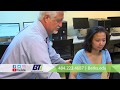 Transforming Careers | BTI