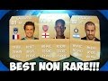 FIFA 15 - BEST NON RARE TEAM!