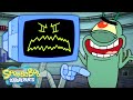 Plankton And Karen S BEST Moments On SpongeBob 30 Minute Compilation SpongeBob