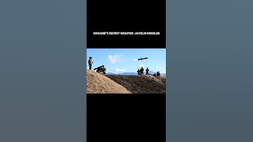 The Javelin: Russia