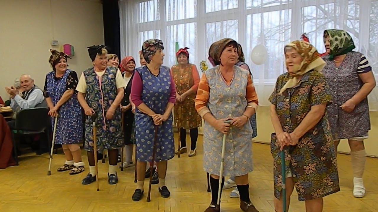 Farsang Nyergesújfalun