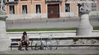 Padova celebra la bicicletta e il movimento 