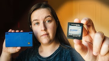 How to Backup Your DS Save Files