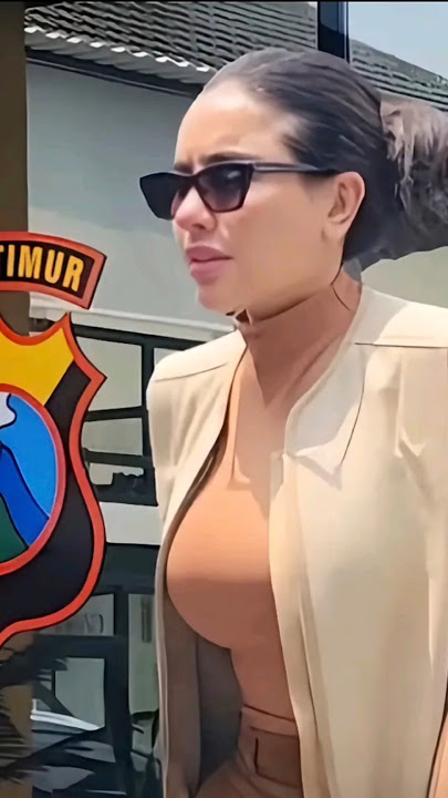 REKENING DISITA, NIKITA MIRZANI TETAP KURBAN SAPI PREMIUM #nikitamirzani #beritaartis #shorts