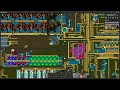 Pyanodon's Factorio HARD MODE + Biters pt255, Nexelit Power Poles!