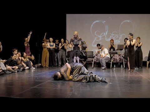 S/S SEASON VOL.1 | 4강 QUIIIDY VS SOMUCH