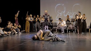 S/S SEASON VOL.1 | 4강 QUIIIDY VS SOMUCH