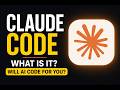 What is Claude Code? Will AI Code For You? | Explained Simply (2026)