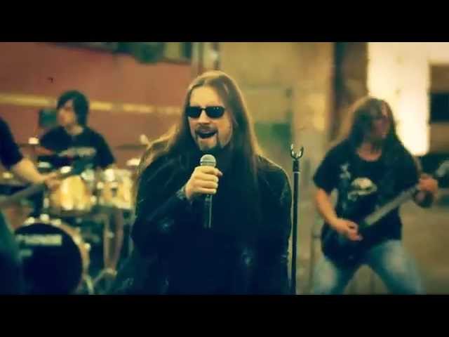 Project Arcadia - Formidable Foe