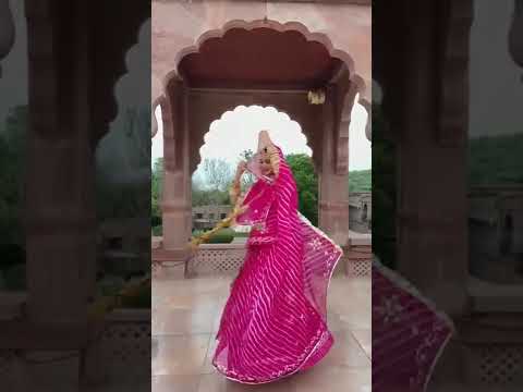 चाल मोरनी सी ला गै मस्तानी Chal Morni Si Lage Mastani | Haryanvi song | Trending Rajasthani Song