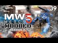 It Was Davion I Swear - MechWarrior 5: MODDED Season 2 #39 (PC Gameplay YAML)