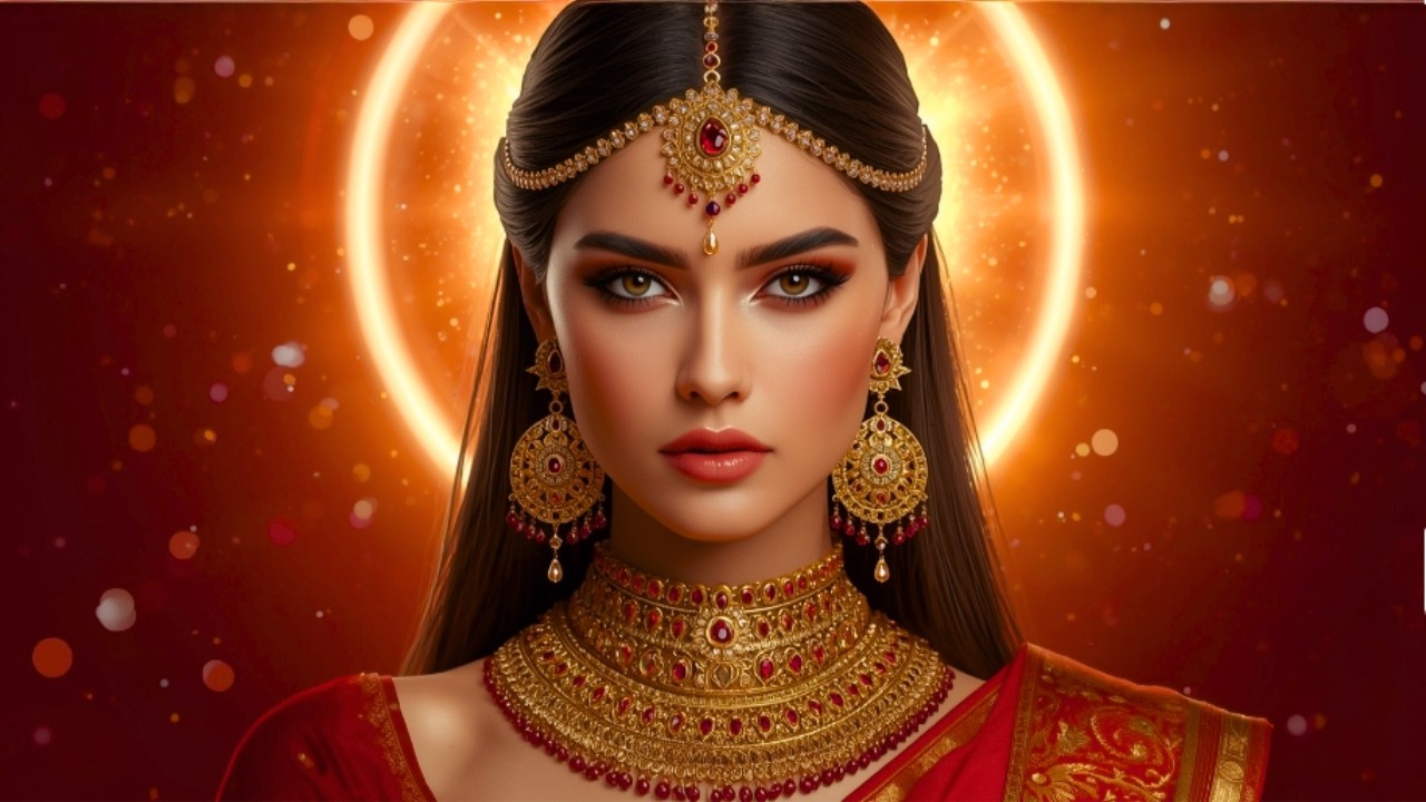 ⚠️ ГИПНОТИЧЕСКАЯ КРАСОТА ✨ МАНТРА УДАЧИ, ВНИМАНИЯ И ВЫСШЕГО ПРИТЯЖЕНИЯ 🧿 РЕЗУЛЬТАТ!