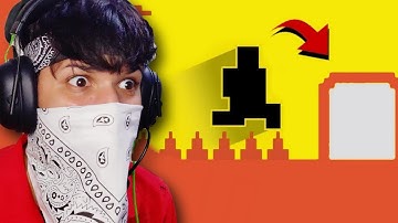Try Not To Get Angry 😡| Level Devil Gameplay