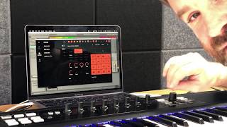 Endlesss Studio VST first glimpse - collab live from your DAW