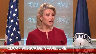 U.S. bans govt. employees from travel to Mexican beach resort