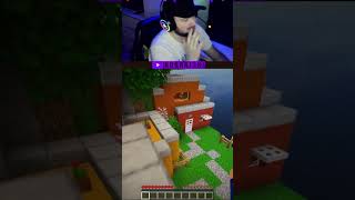 I afera jak 150 #minecraft #100percent #twitch #streamer #live #mixer #stream #anarchia #ewron