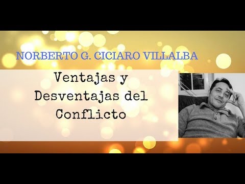 Ventajas y desventajas
