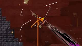 Minecraft Animasyonu - 24 - Kralın Ölümü