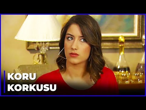 Nihal, Behlül ve Bihter'den Şüphelendi! - Aşk-ı Memnu 74. Bölüm