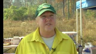 Community donations support evacuees and fire crews