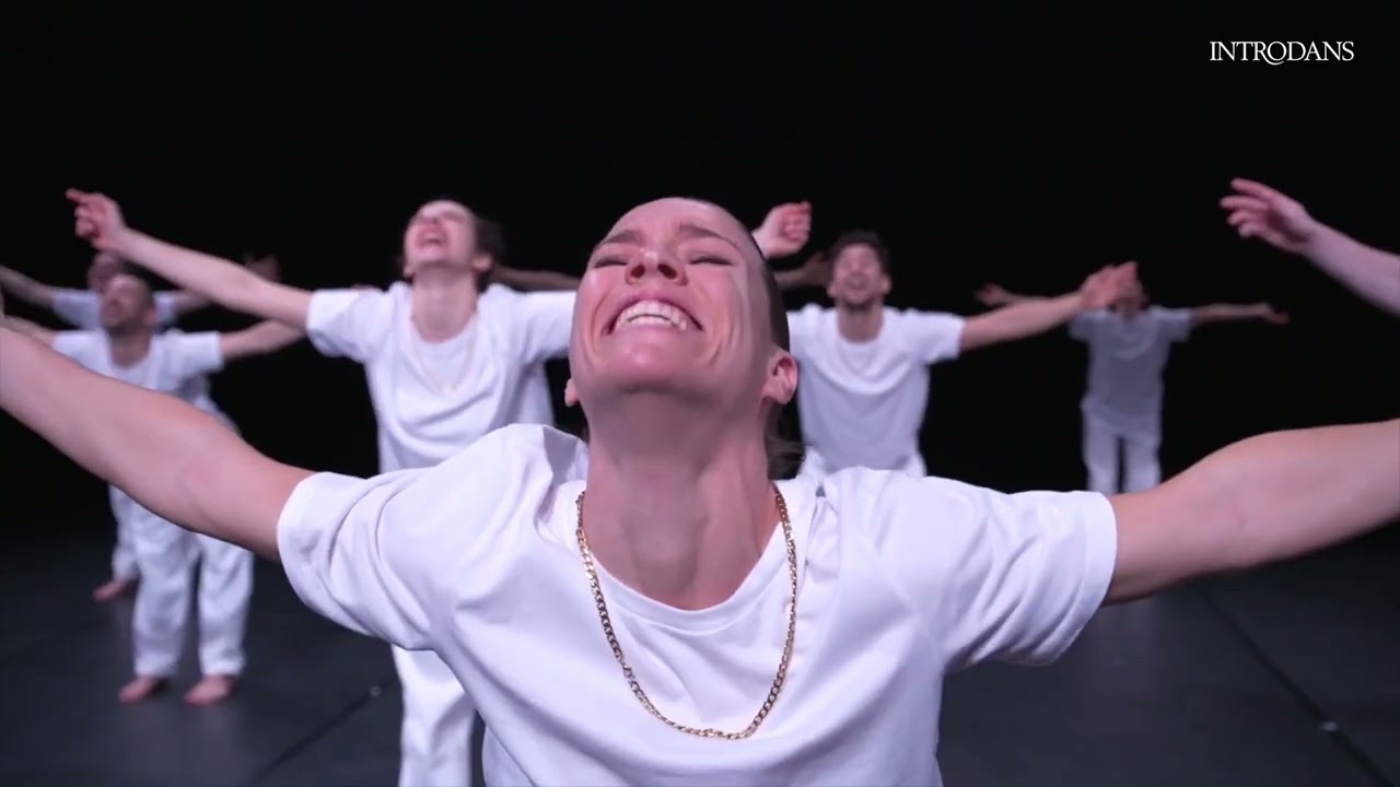 Introdans | End of Season 2025 | Trailer