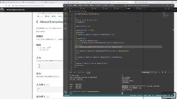 AtCoder Beginner Contest 154