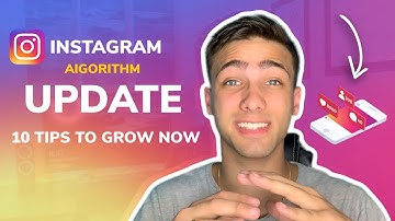 10 NEW Tips For Growing on Instagram after summer 2019 | Algorithm Update | Organic Growth tips