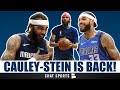 BREAKING Dallas Mavs Free Agency: Willie Cauley-Stein Re-Signs With The Dallas Mavericks For 2 Years