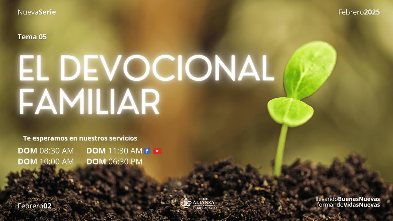 Culto de Adoración | 2 de Febrero del 2025 - YouTube
