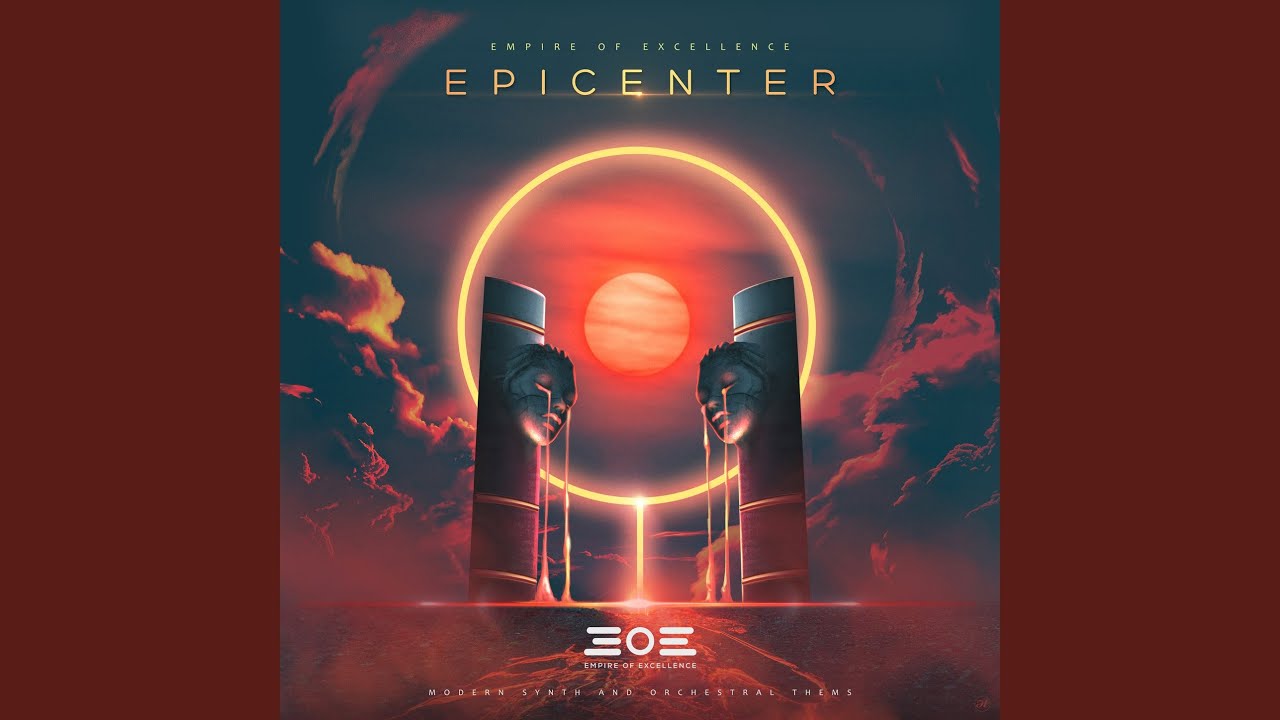 Epicenter adlı videoyu YouTube'da izle Epicenter adlı videoyu YouTube'da izle