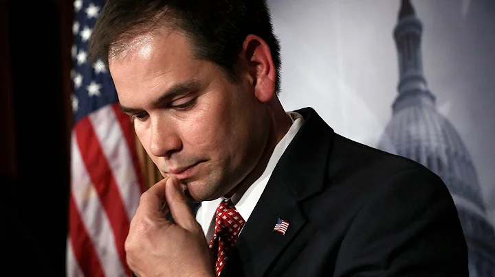 Papantonio: Marco Rubio Is Wrong About Everything - The Ring Of Fire