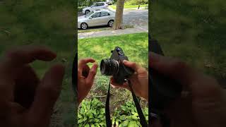 Leica MEV1 Major Design Flaw