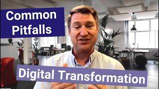 Famous How to Prevent Digital Transformation from Draining Team Morale - Teaser Wealth