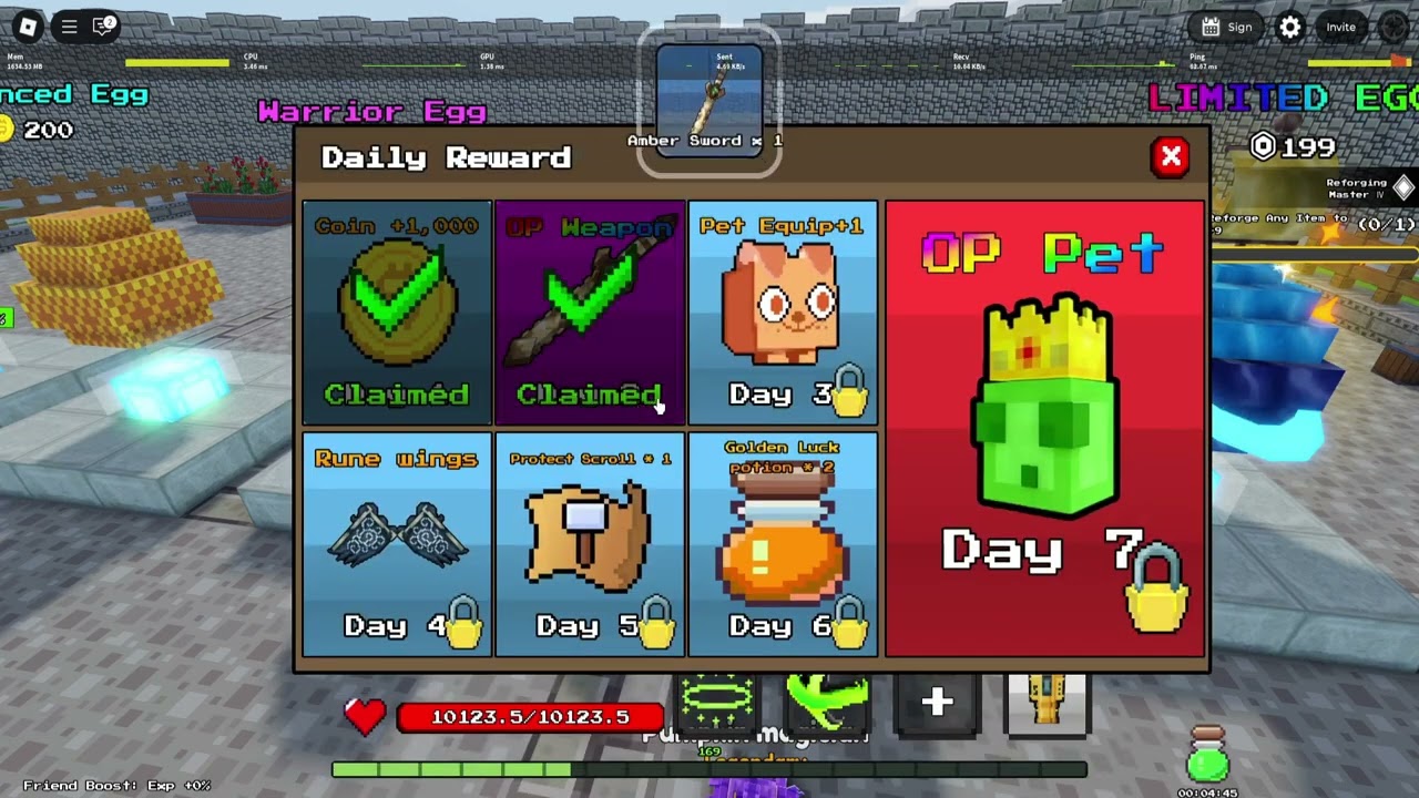 Slasher blade loot script Free Test#2 Update Function New