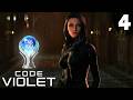 🏆 RESIBIL EVIL PLATINUM ► Code Violet #4 - Nederlands (PS5 Pro)