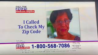 I Called To Check My Zip Code