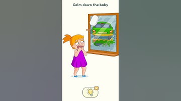 Dop 2 ( Delete One part)( level 110)( walkthrough solution)(- All levels-) Ahmad Gaming