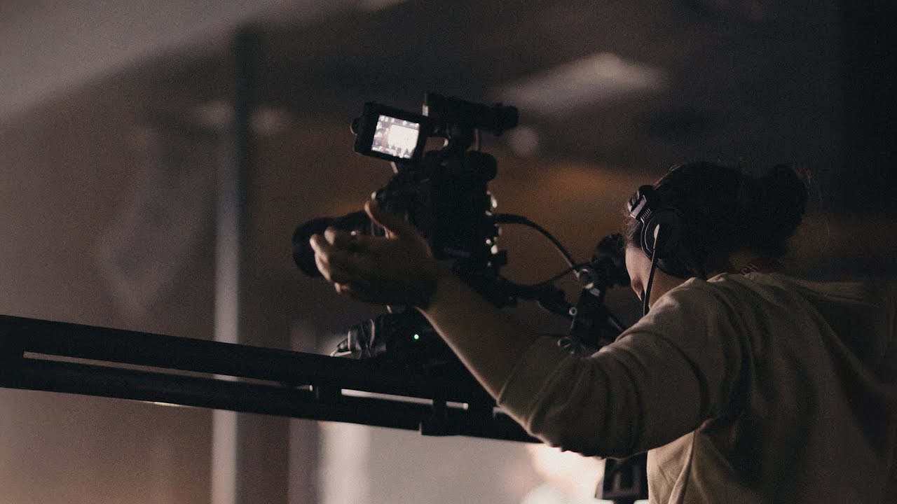 What's God Up to in the Wilderness // Ryan Wekenman (Full Service)