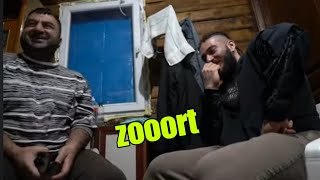 Bilge Adam Reis Testo Taylan Nda Osuruyor