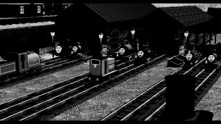 The Search For Smudger - Finding Out