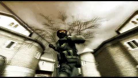 CS:S | 5on5 USP Teambash