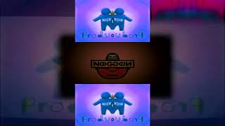 Fixedytpmv Noggin And Nick Jr Logo Collection In G-Major Confusion Scan