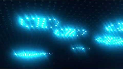 DMX LED METERO TUBE work with Madrix