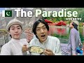  here is paradise of pakistan  skardu vlog